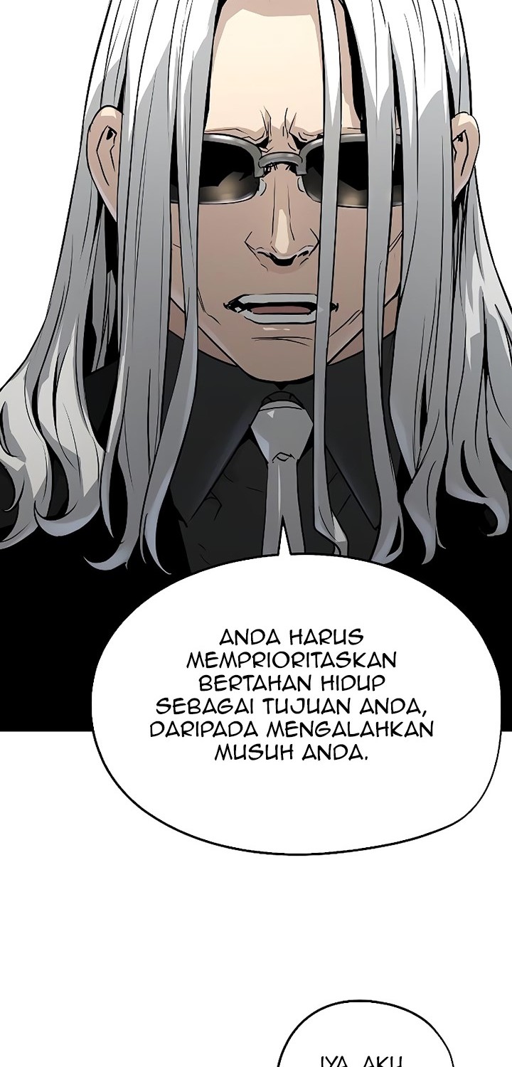 The Breaker Eternal Force Chapter 38 Gambar 9