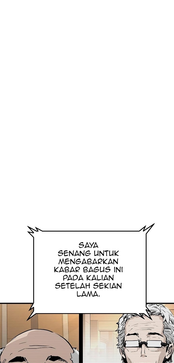 The Breaker Eternal Force Chapter 38 Gambar 11