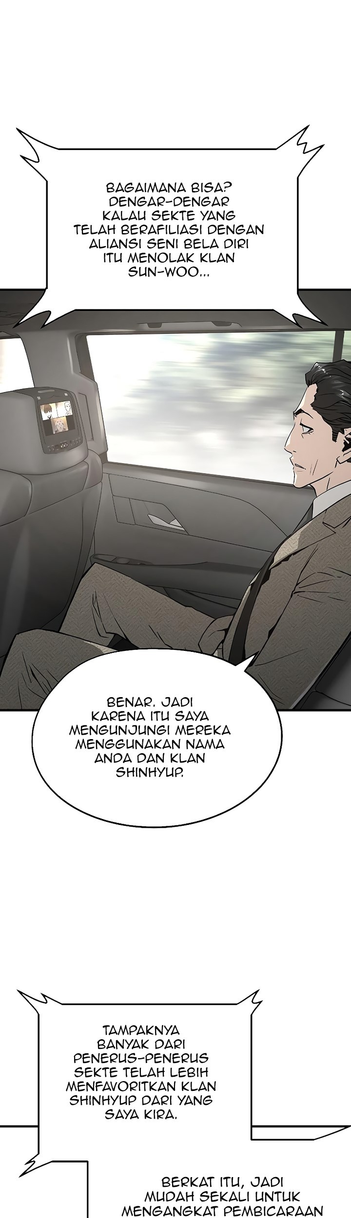 The Breaker Eternal Force Chapter 38 Gambar 14