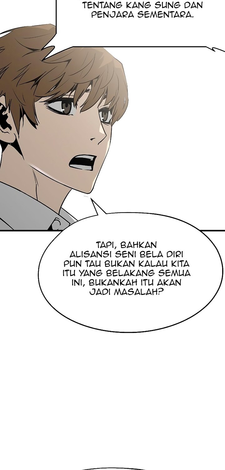 The Breaker Eternal Force Chapter 38 Gambar 15