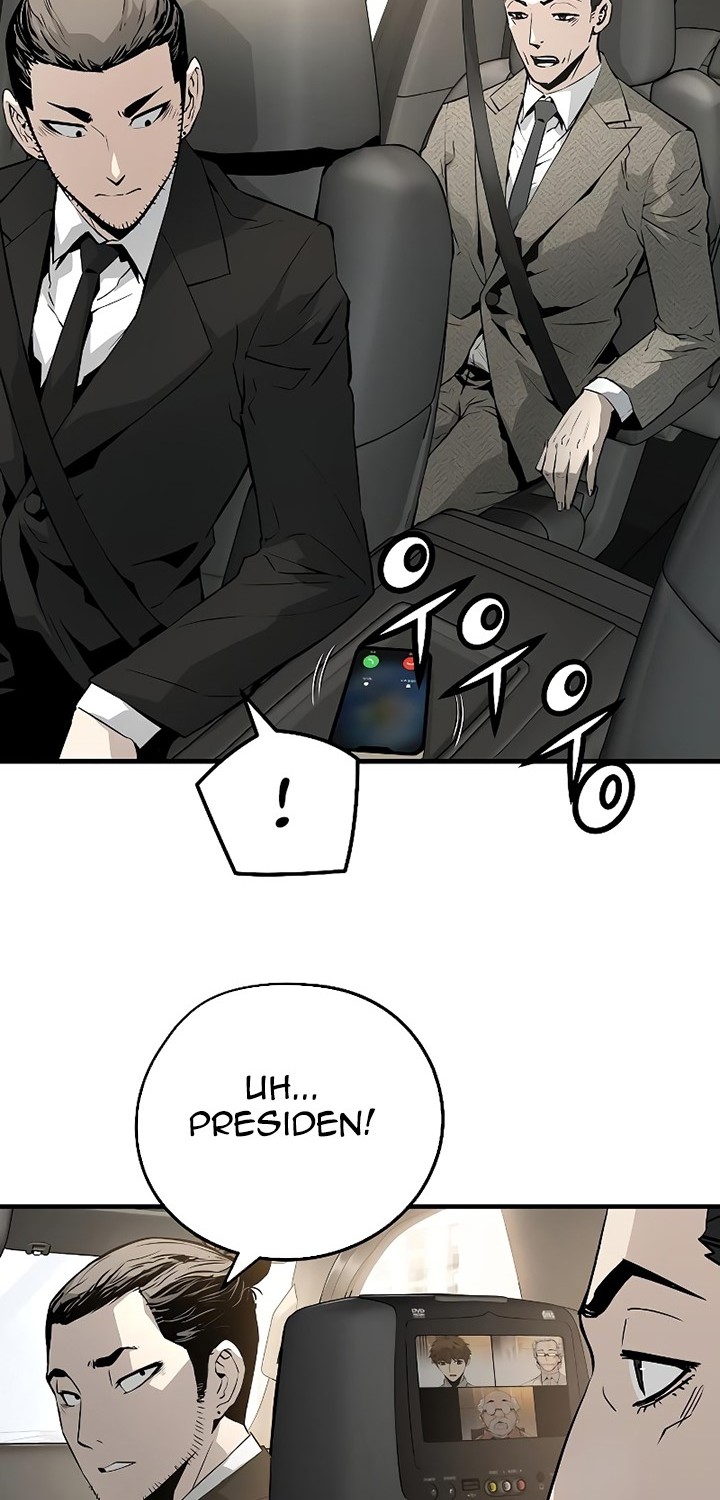 The Breaker Eternal Force Chapter 38 Gambar 17