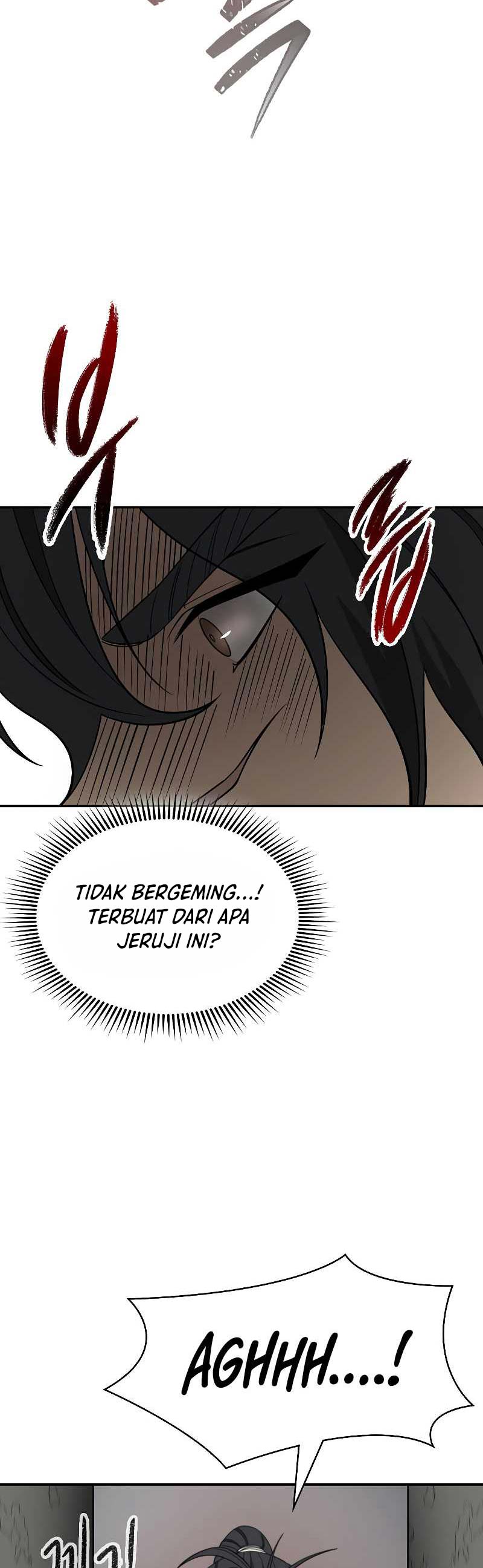 Storm Inn Chapter 99 Gambar 17