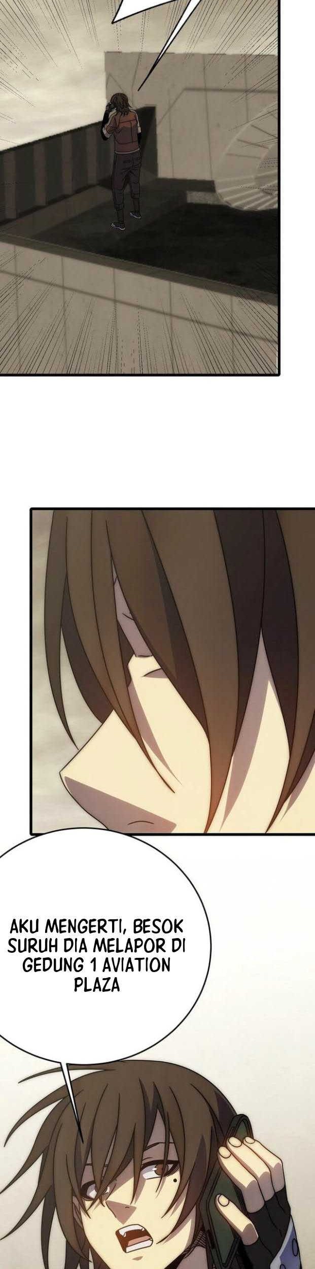 Baca Apocalyptic Thief Chapter 125 Gambar 2