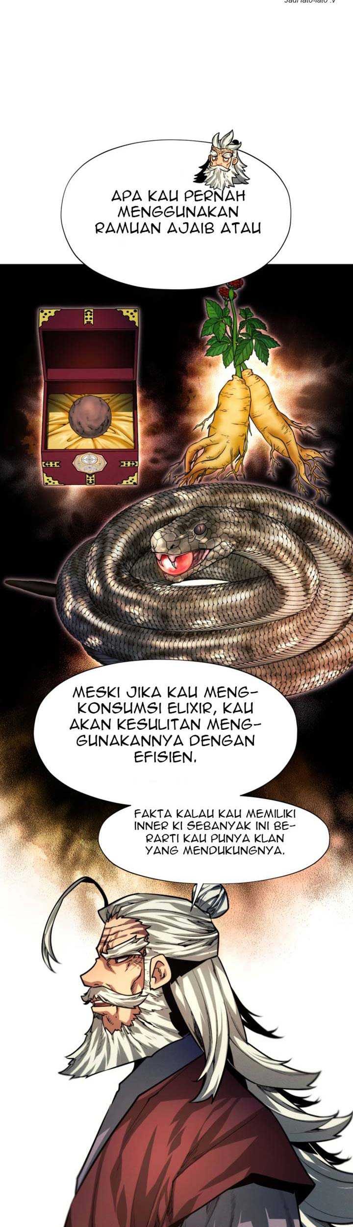 Modern Man Who Fall Into Murim Chapter 11 Gambar 22