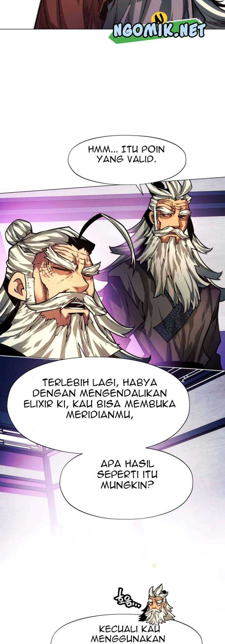 Modern Man Who Fall Into Murim Chapter 11 Gambar 23