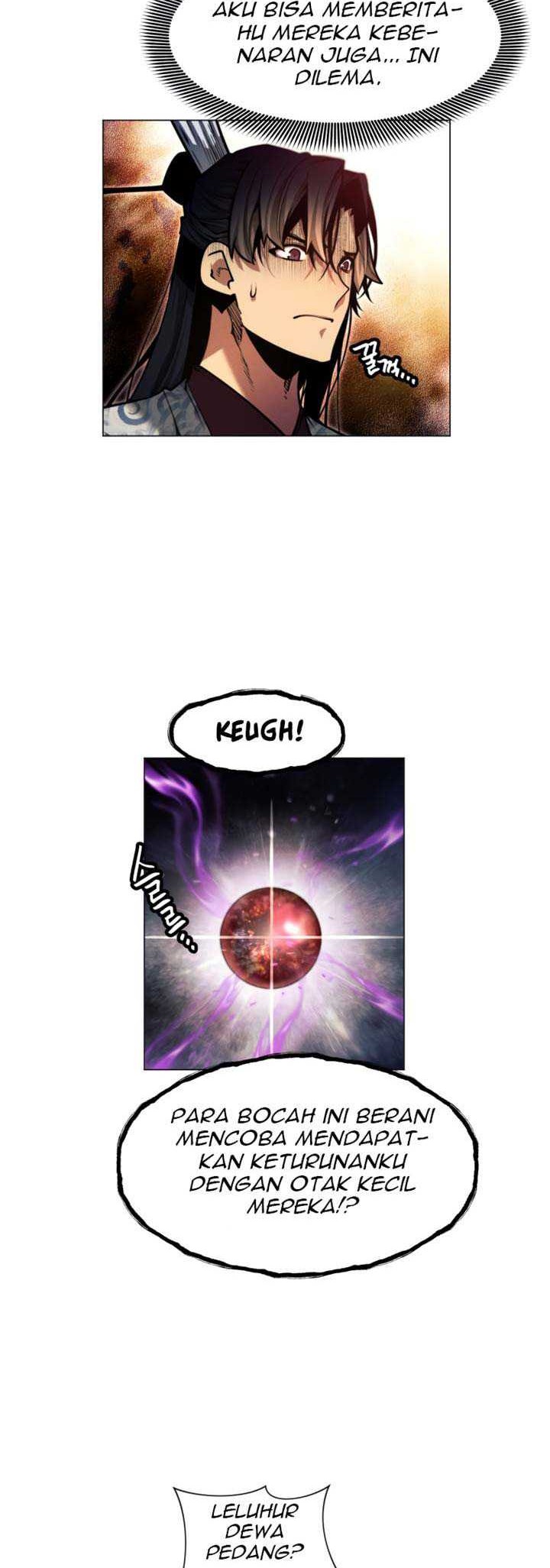 Modern Man Who Fall Into Murim Chapter 11 Gambar 25