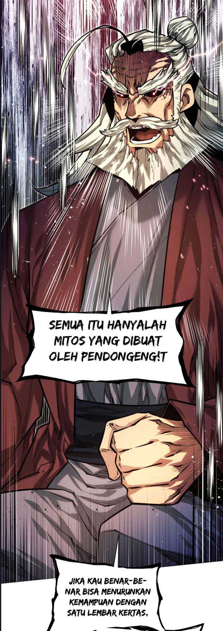 Modern Man Who Fall Into Murim Chapter 11 Gambar 37