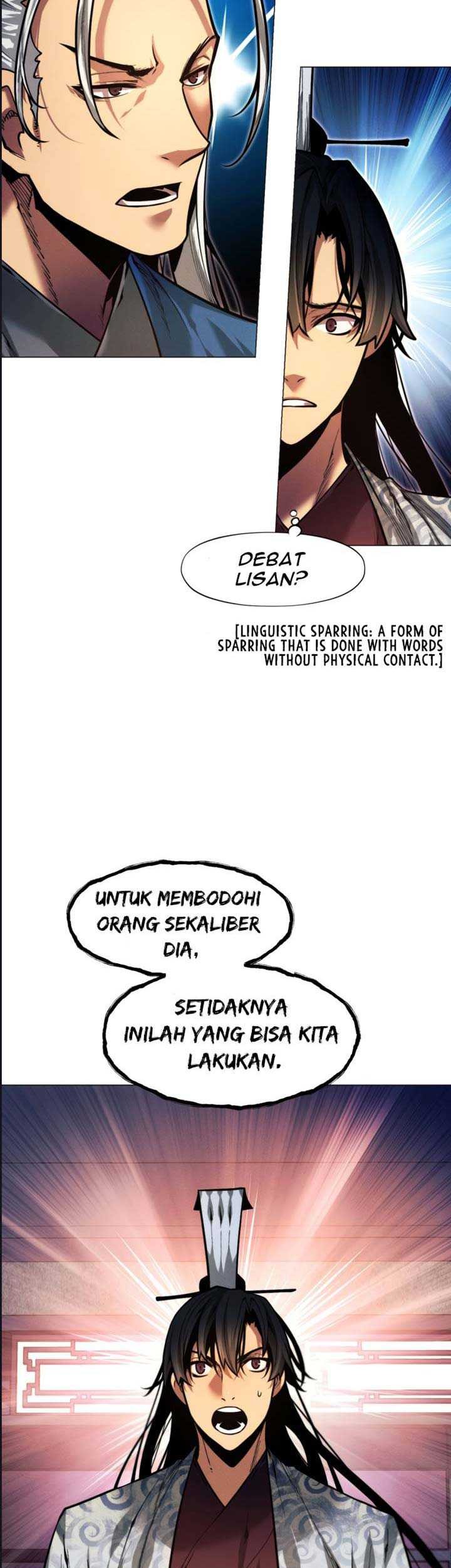 Modern Man Who Fall Into Murim Chapter 11 Gambar 40