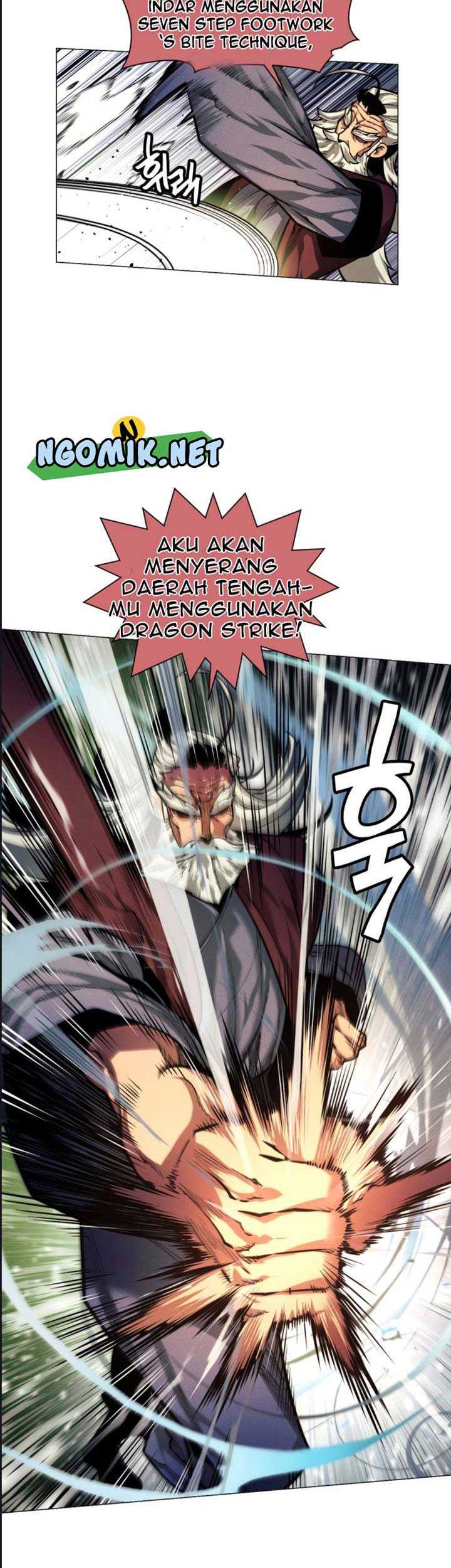 Modern Man Who Fall Into Murim Chapter 11 Gambar 46