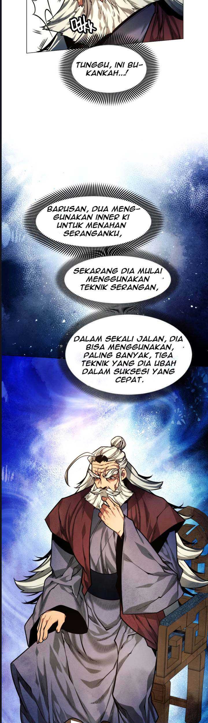Modern Man Who Fall Into Murim Chapter 11 Gambar 52