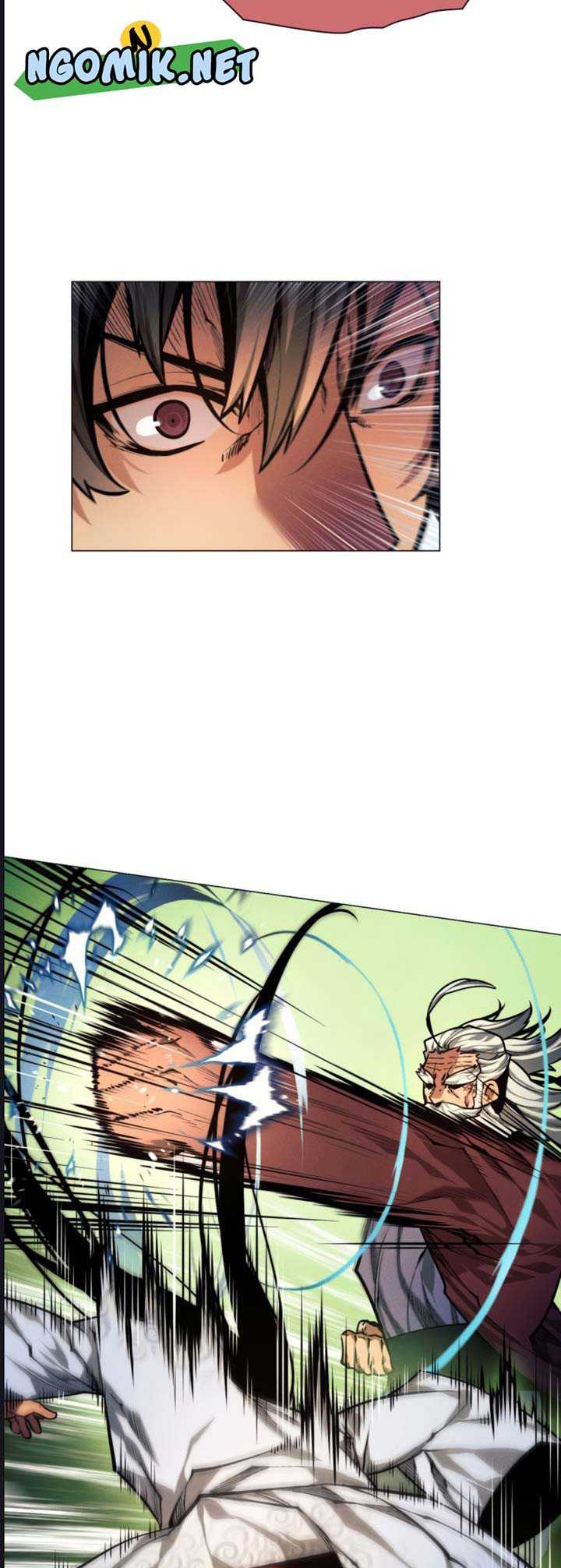 Modern Man Who Fall Into Murim Chapter 11 Gambar 57