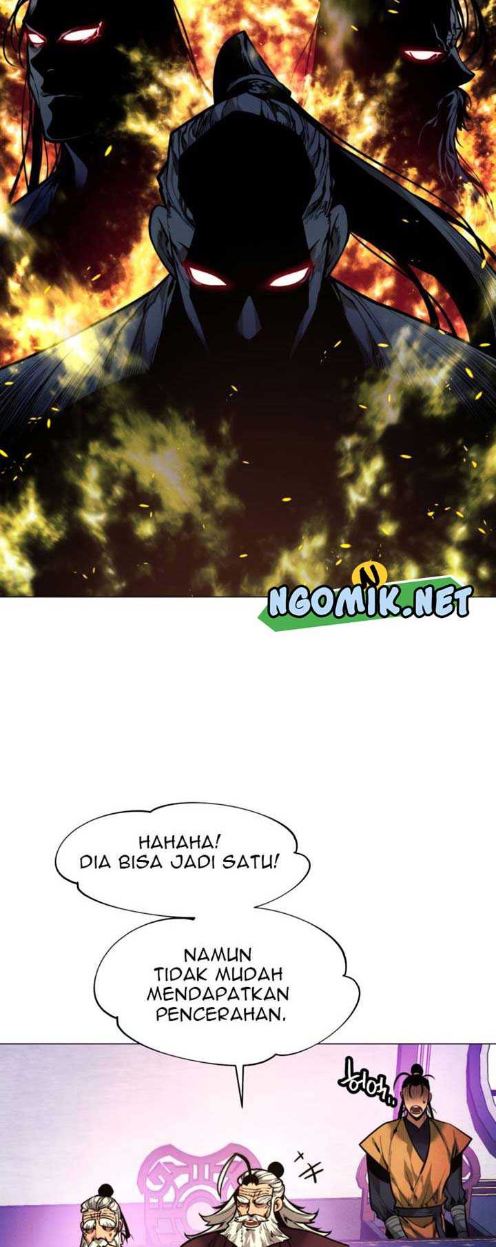 Modern Man Who Fall Into Murim Chapter 11 Gambar 3