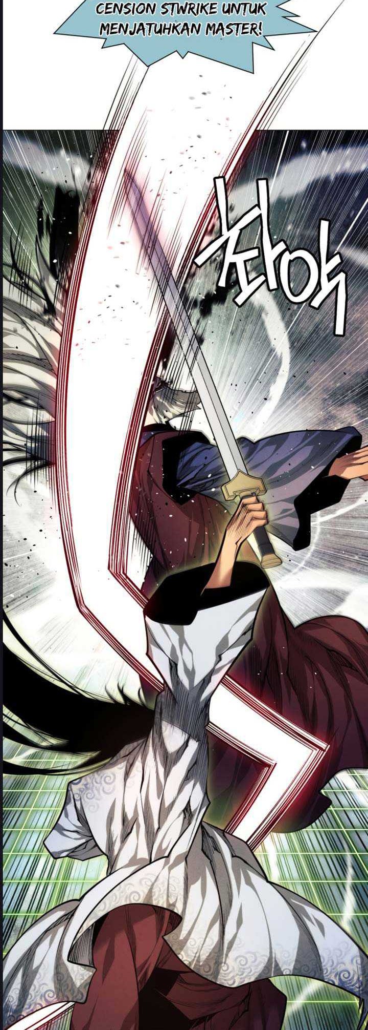 Modern Man Who Fall Into Murim Chapter 11 Gambar 59