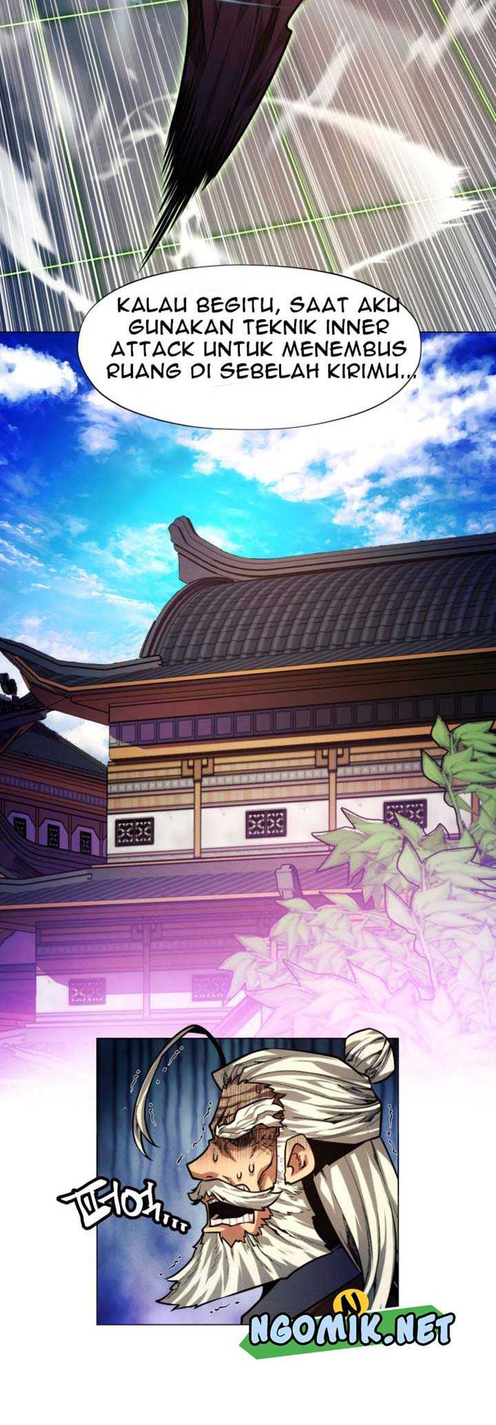 Modern Man Who Fall Into Murim Chapter 11 Gambar 65