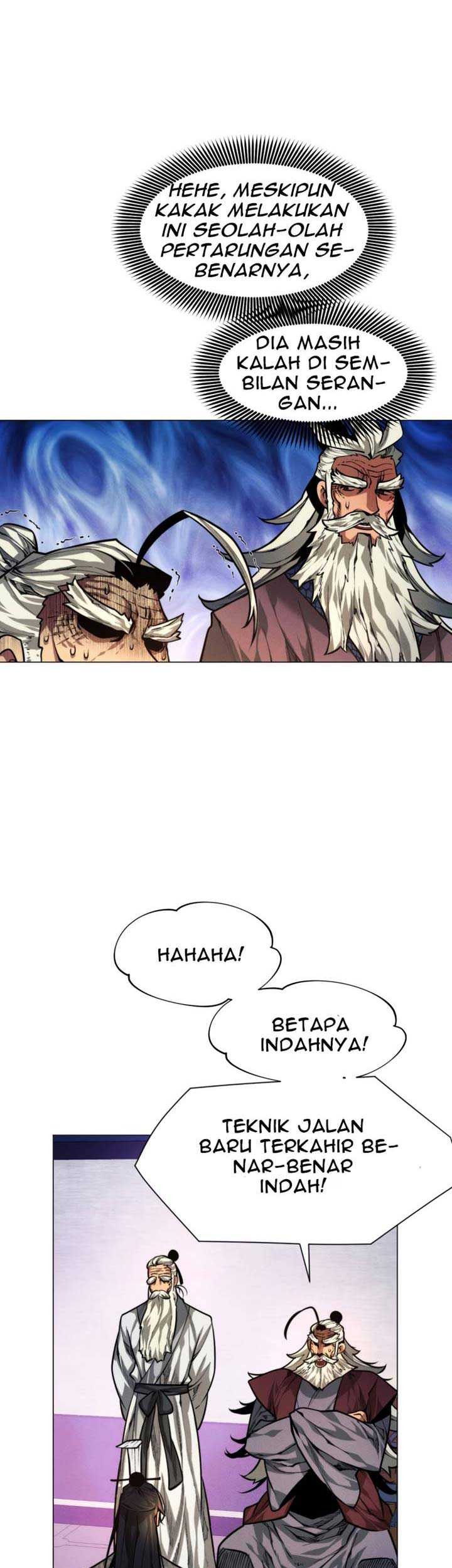 Modern Man Who Fall Into Murim Chapter 11 Gambar 66