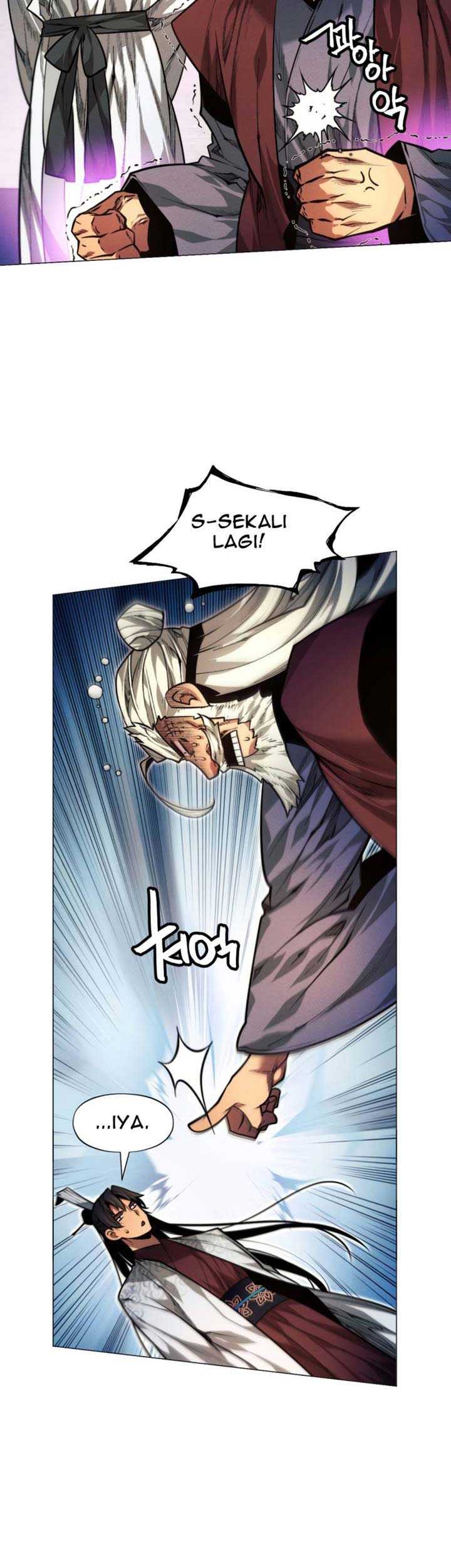 Modern Man Who Fall Into Murim Chapter 11 Gambar 70