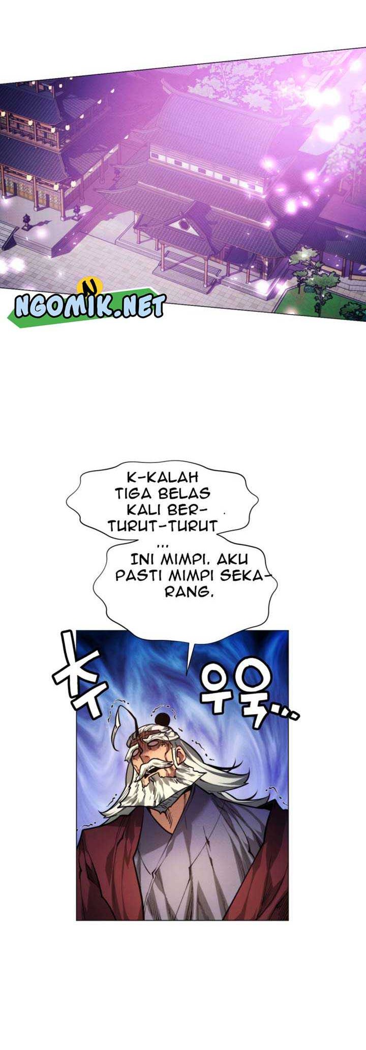Modern Man Who Fall Into Murim Chapter 11 Gambar 71
