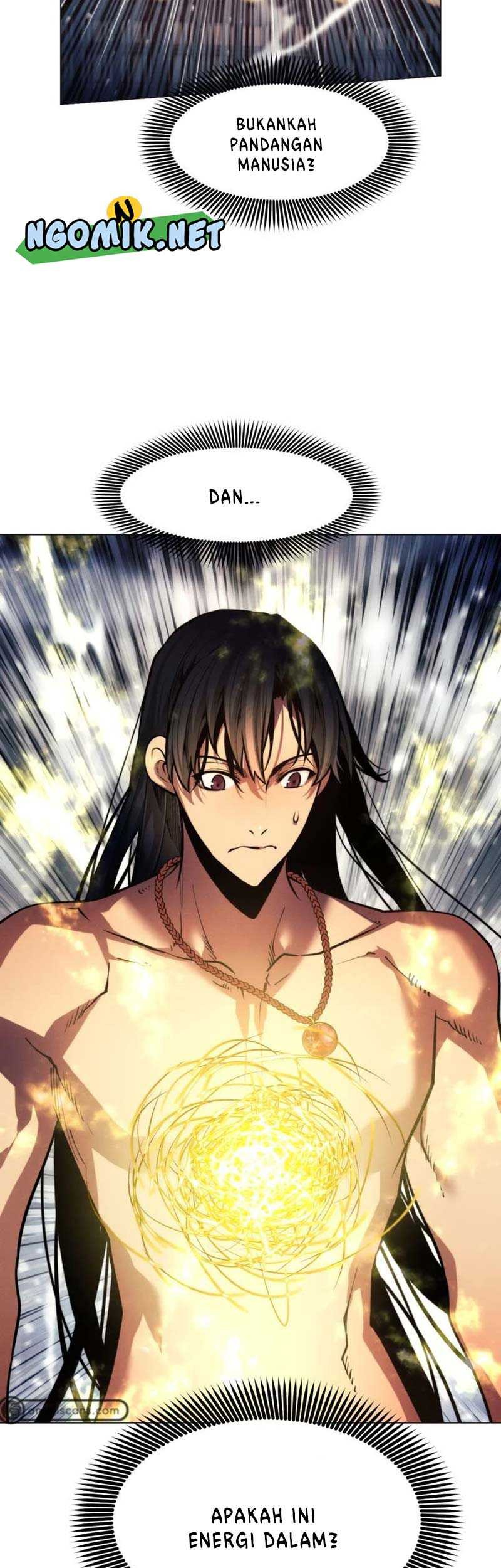 Modern Man Who Fall Into Murim Chapter 10 Gambar 18