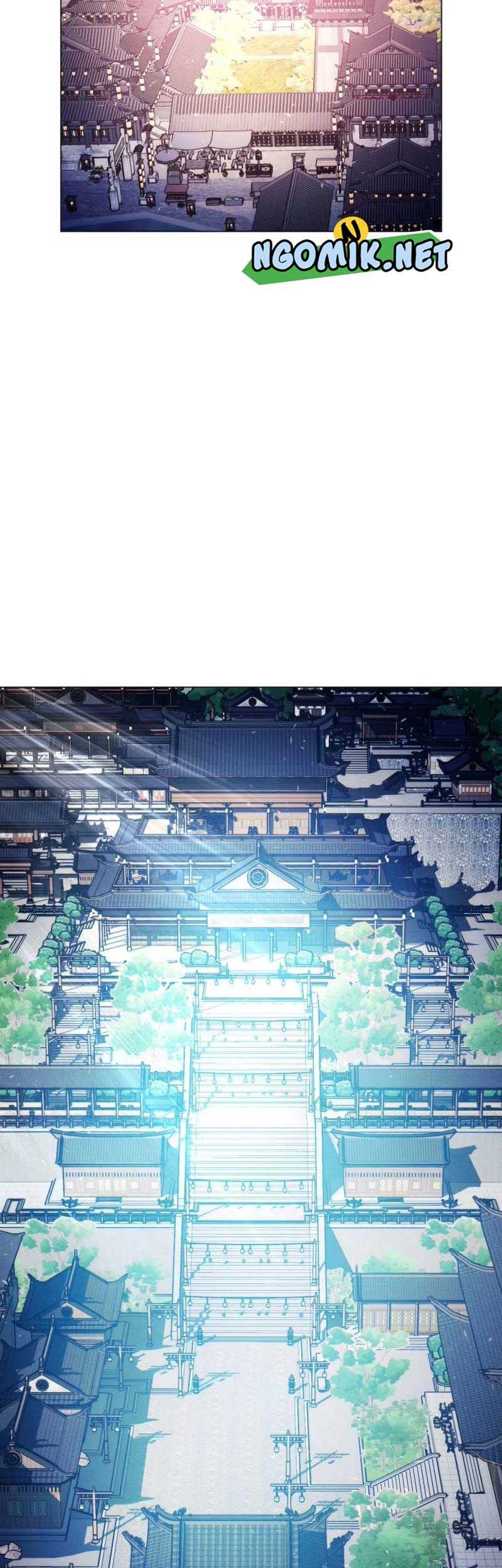 Modern Man Who Fall Into Murim Chapter 10 Gambar 24