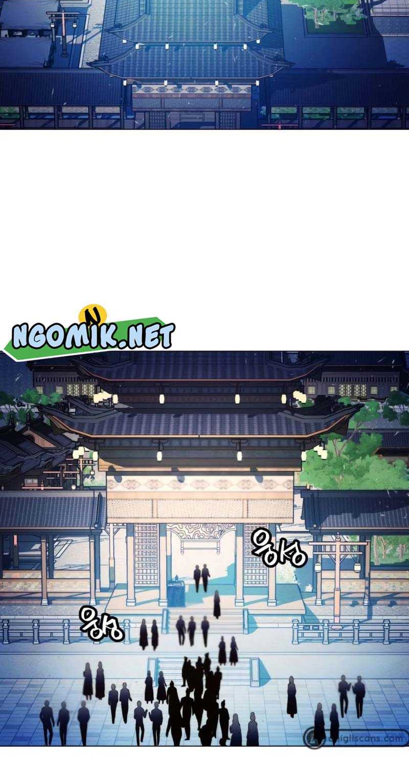 Modern Man Who Fall Into Murim Chapter 10 Gambar 25