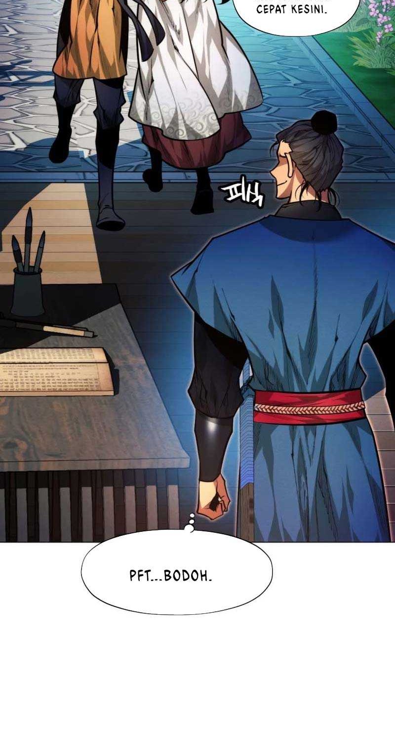 Modern Man Who Fall Into Murim Chapter 10 Gambar 29
