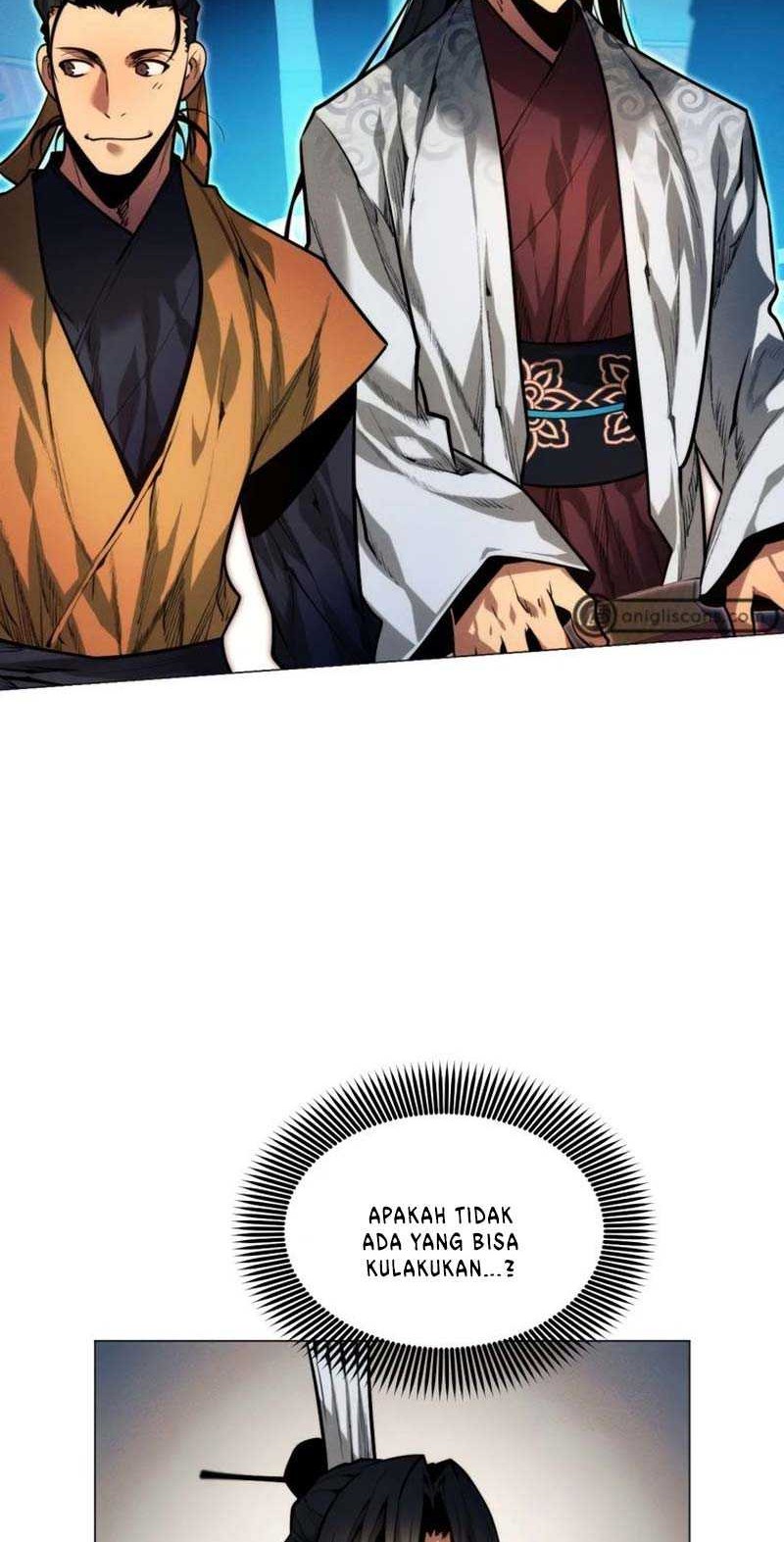 Modern Man Who Fall Into Murim Chapter 10 Gambar 33