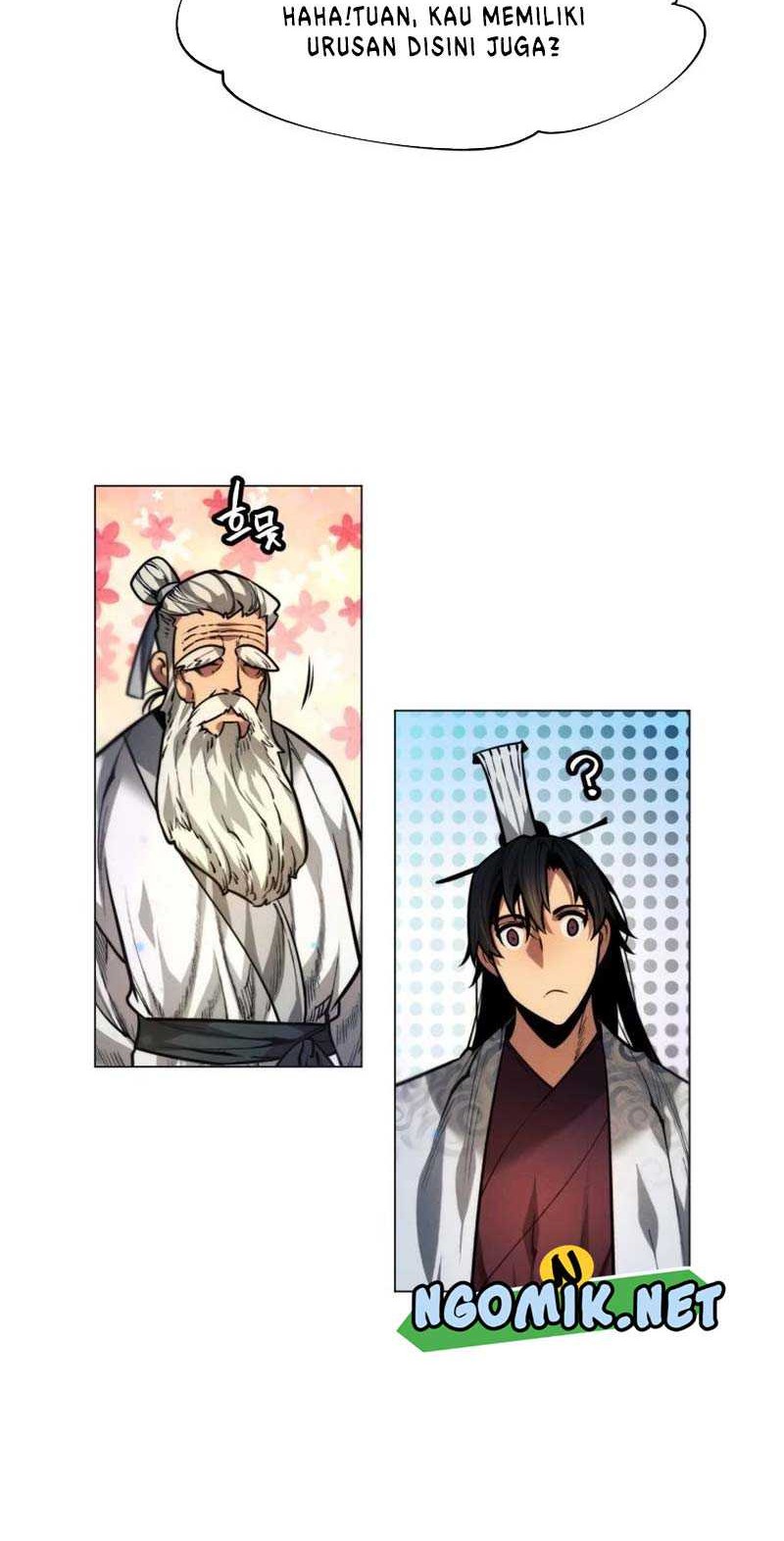 Modern Man Who Fall Into Murim Chapter 10 Gambar 37