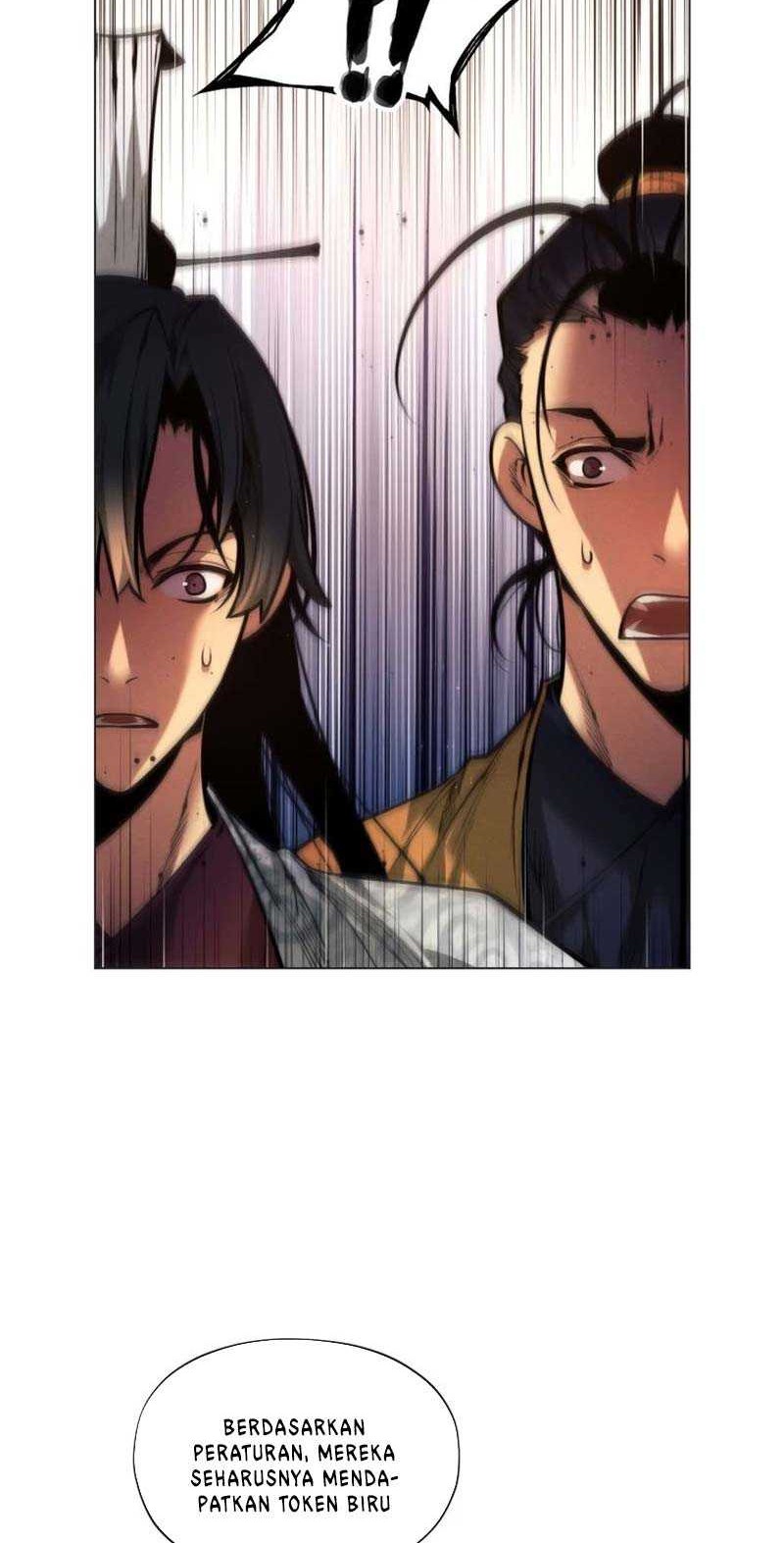 Modern Man Who Fall Into Murim Chapter 10 Gambar 41