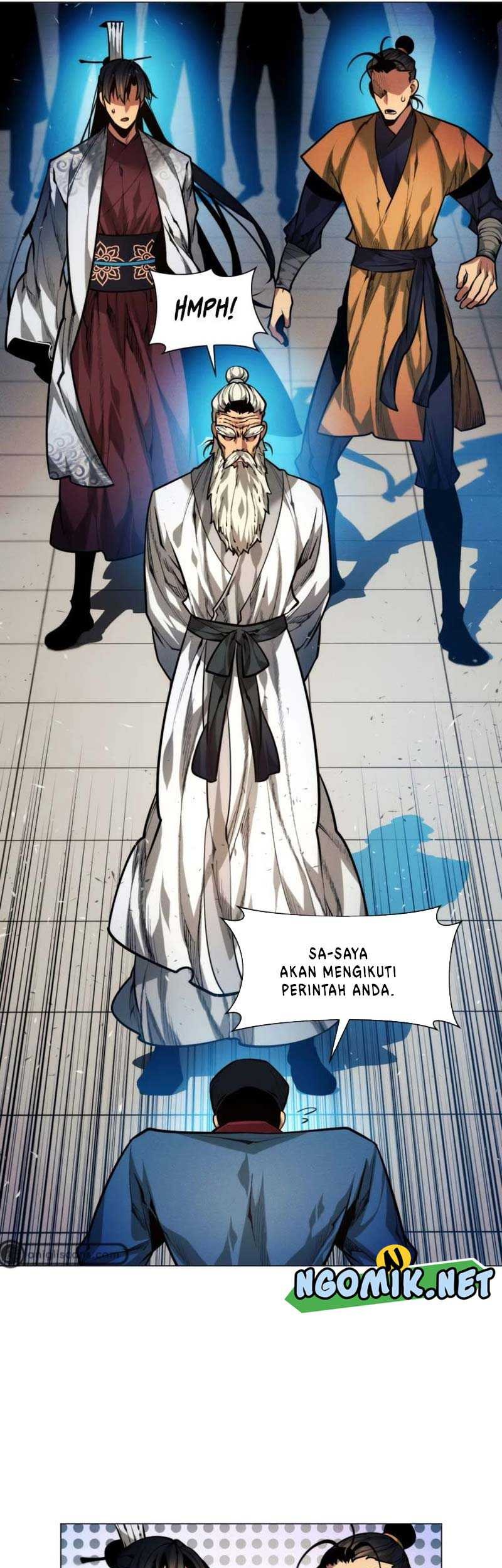 Modern Man Who Fall Into Murim Chapter 10 Gambar 44