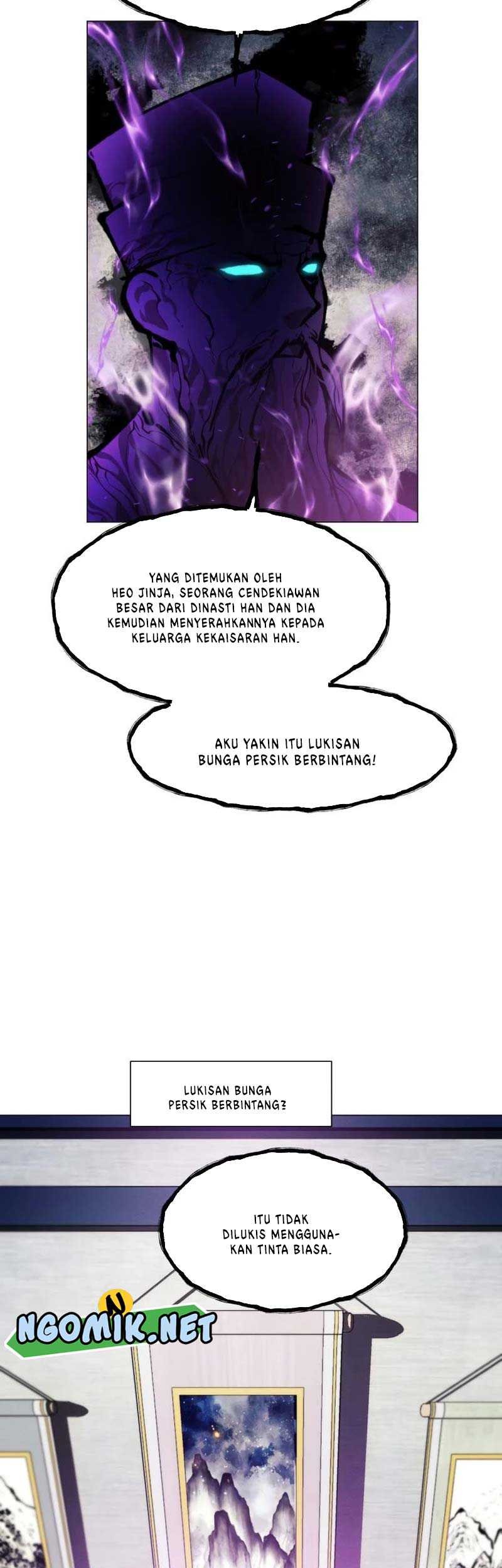 Modern Man Who Fall Into Murim Chapter 10 Gambar 52