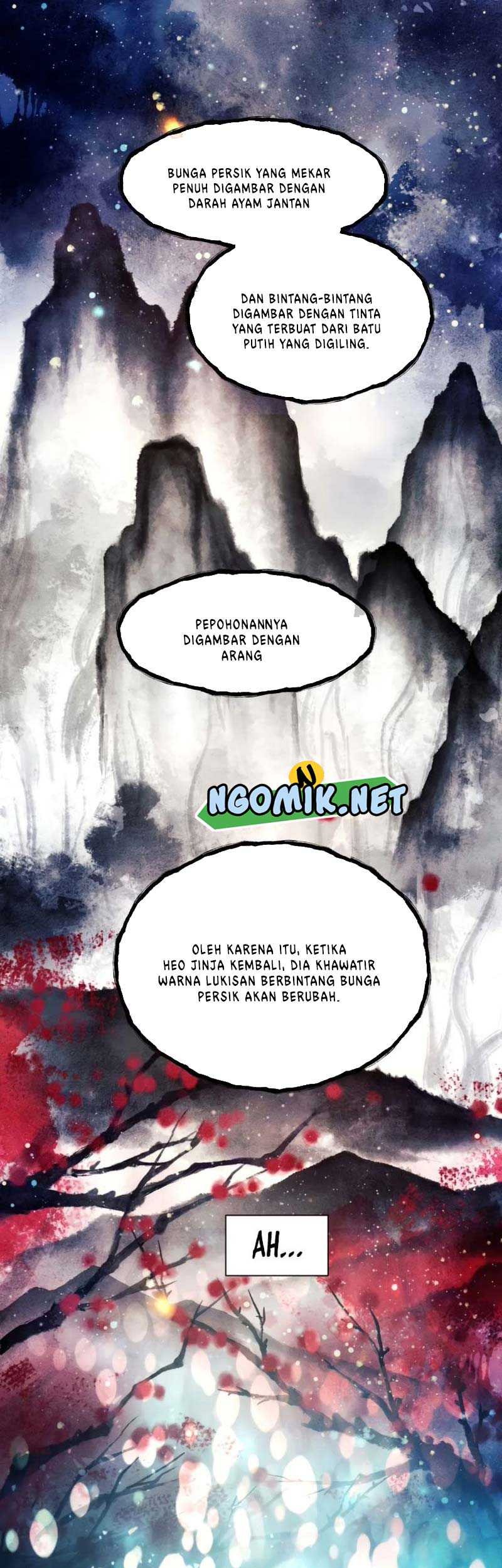 Modern Man Who Fall Into Murim Chapter 10 Gambar 54