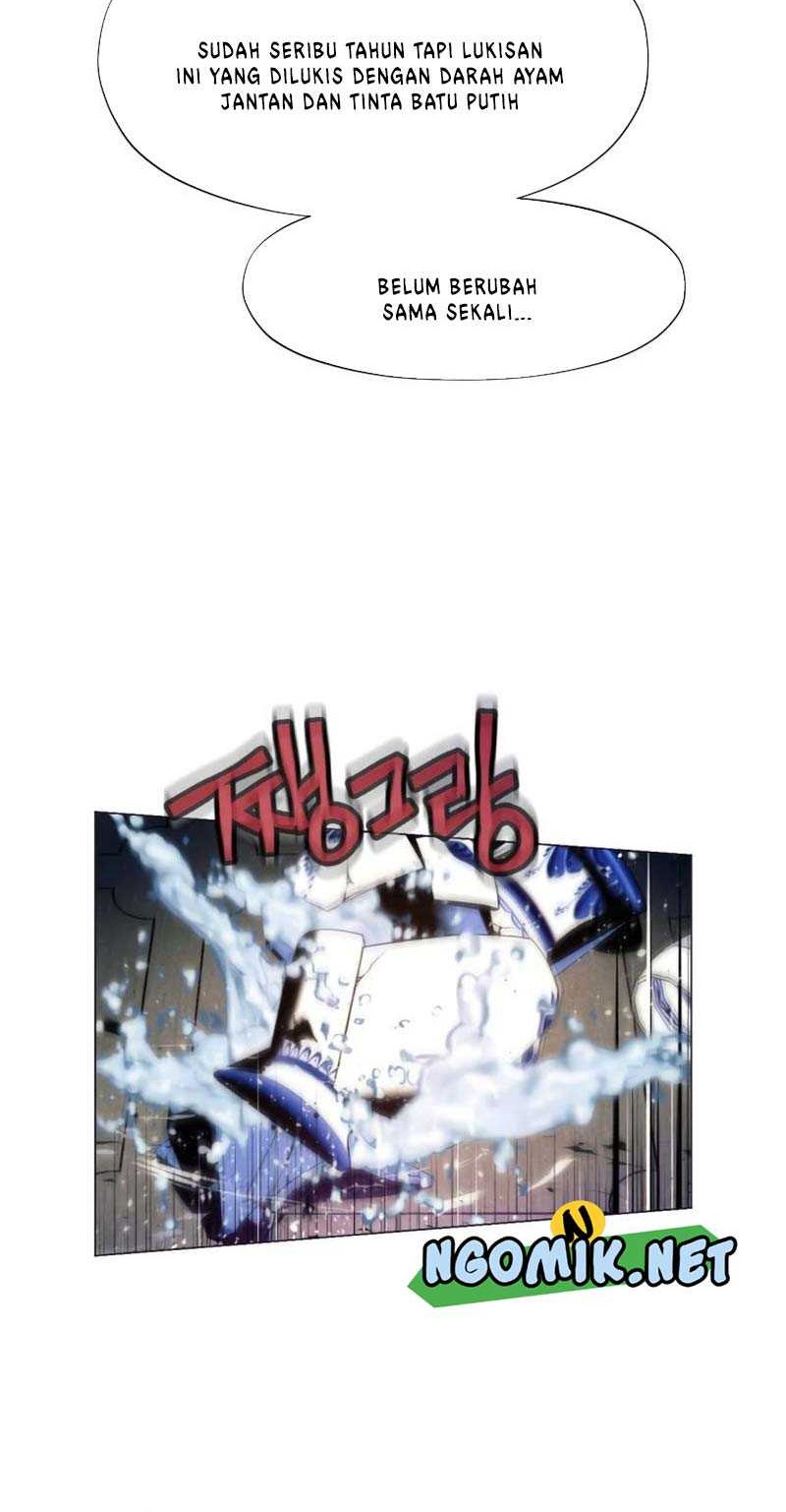 Modern Man Who Fall Into Murim Chapter 10 Gambar 57