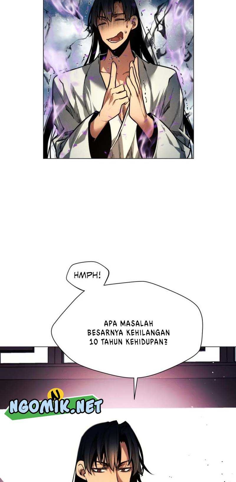 Modern Man Who Fall Into Murim Chapter 10 Gambar 3