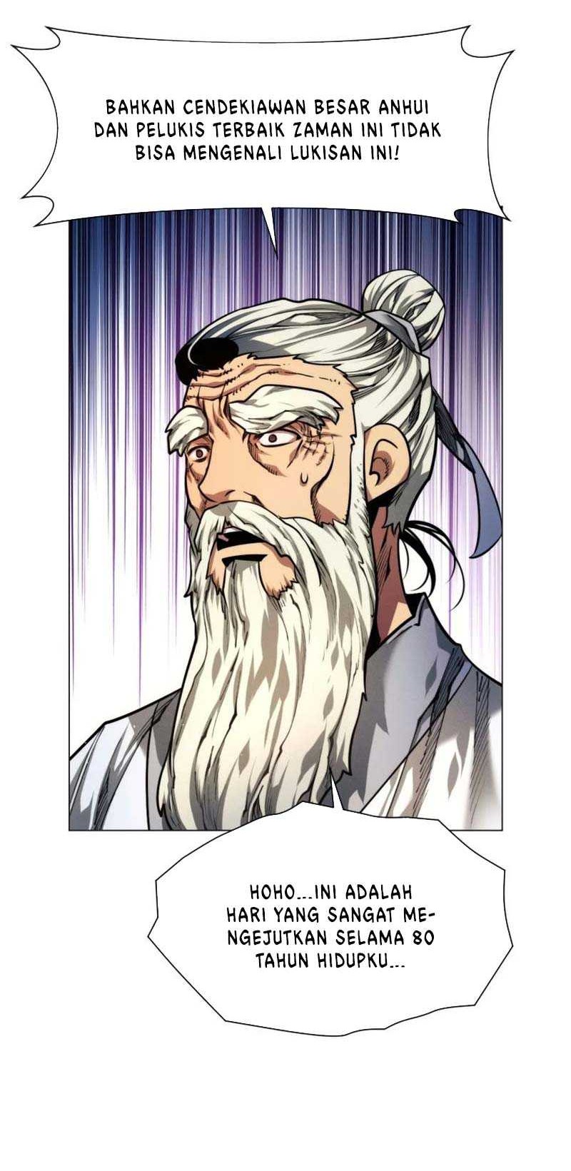 Modern Man Who Fall Into Murim Chapter 10 Gambar 59