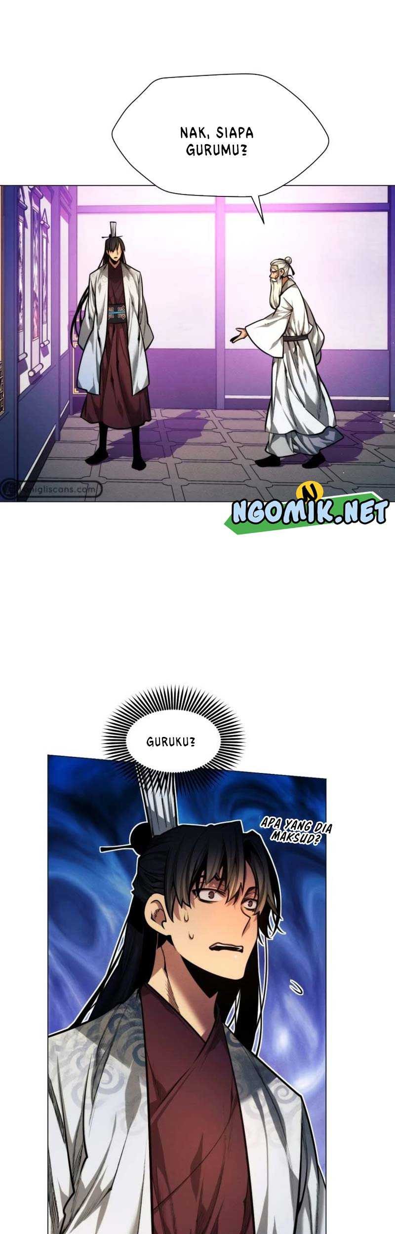 Modern Man Who Fall Into Murim Chapter 10 Gambar 60