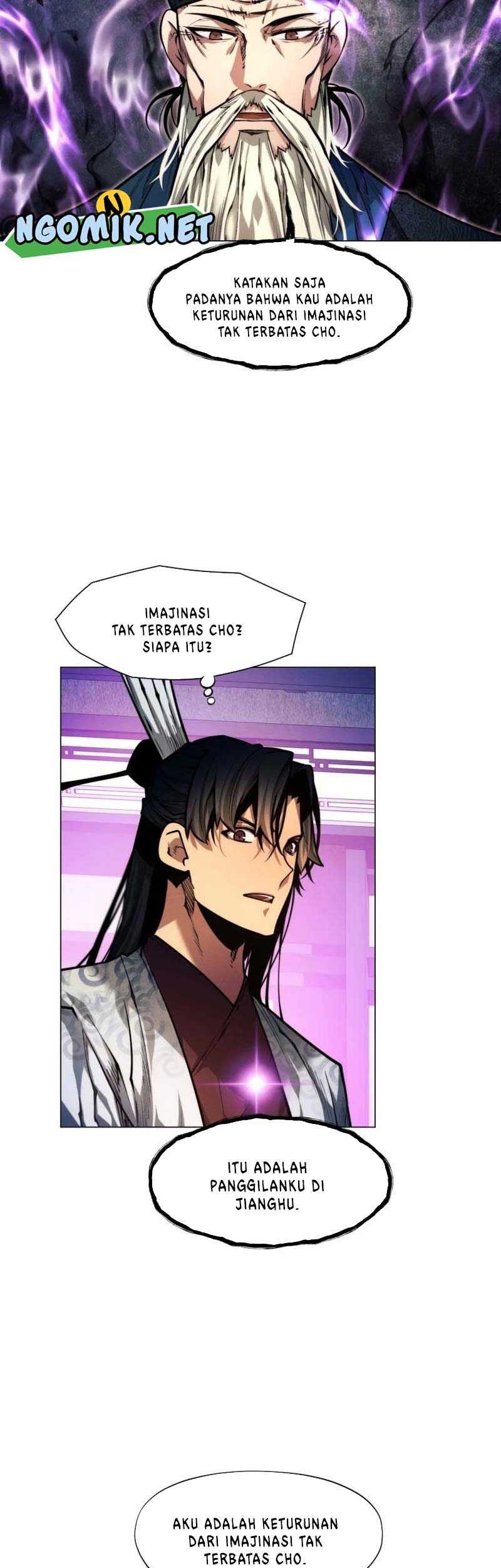 Modern Man Who Fall Into Murim Chapter 10 Gambar 62