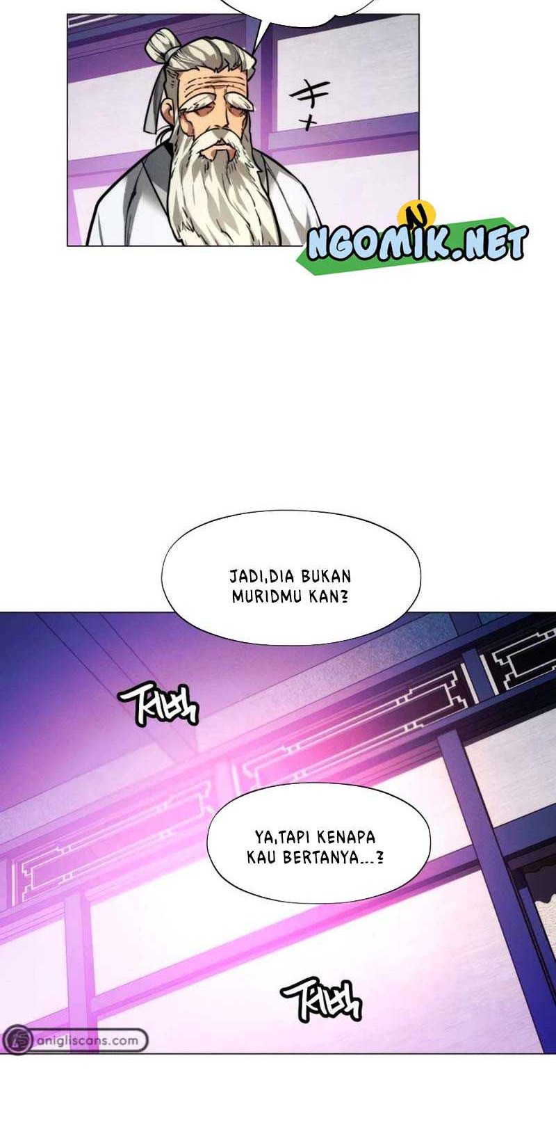 Modern Man Who Fall Into Murim Chapter 10 Gambar 69