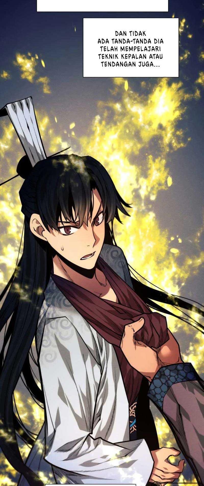 Modern Man Who Fall Into Murim Chapter 10 Gambar 73