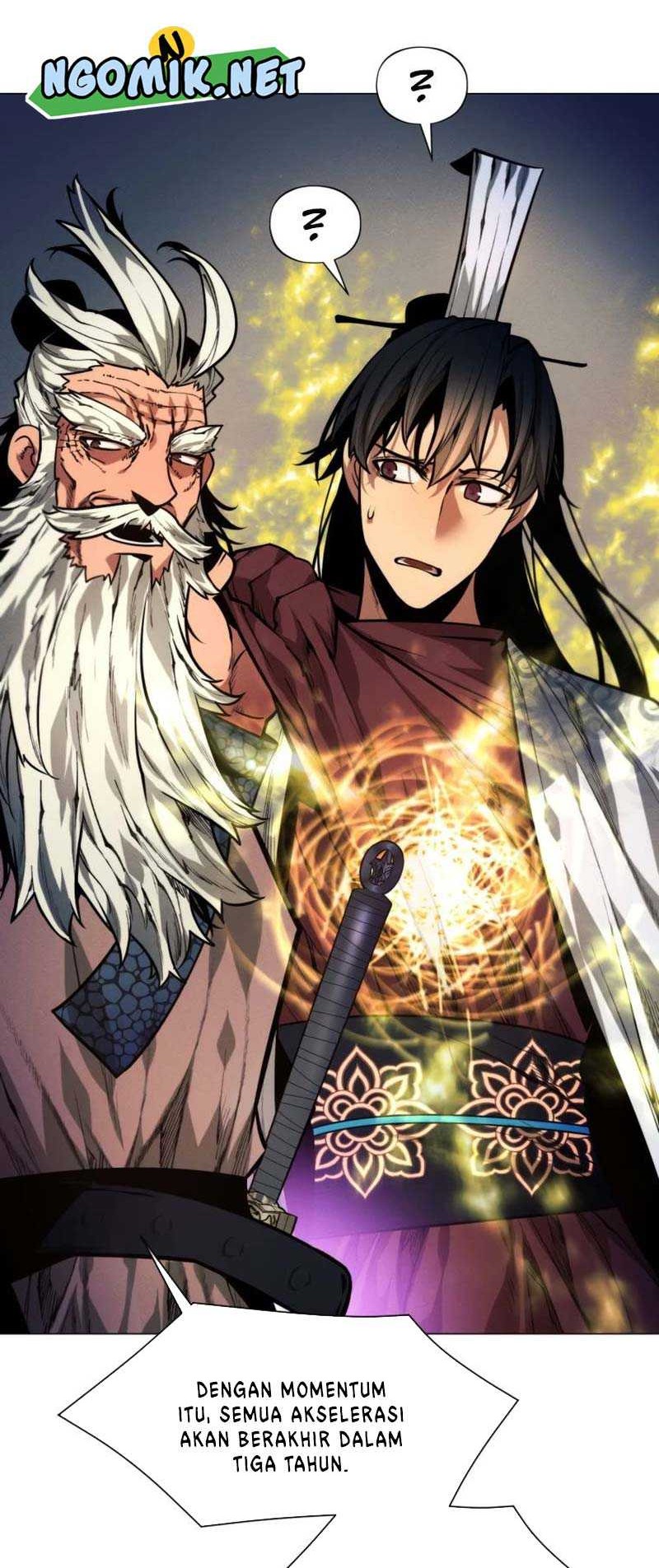 Modern Man Who Fall Into Murim Chapter 10 Gambar 77