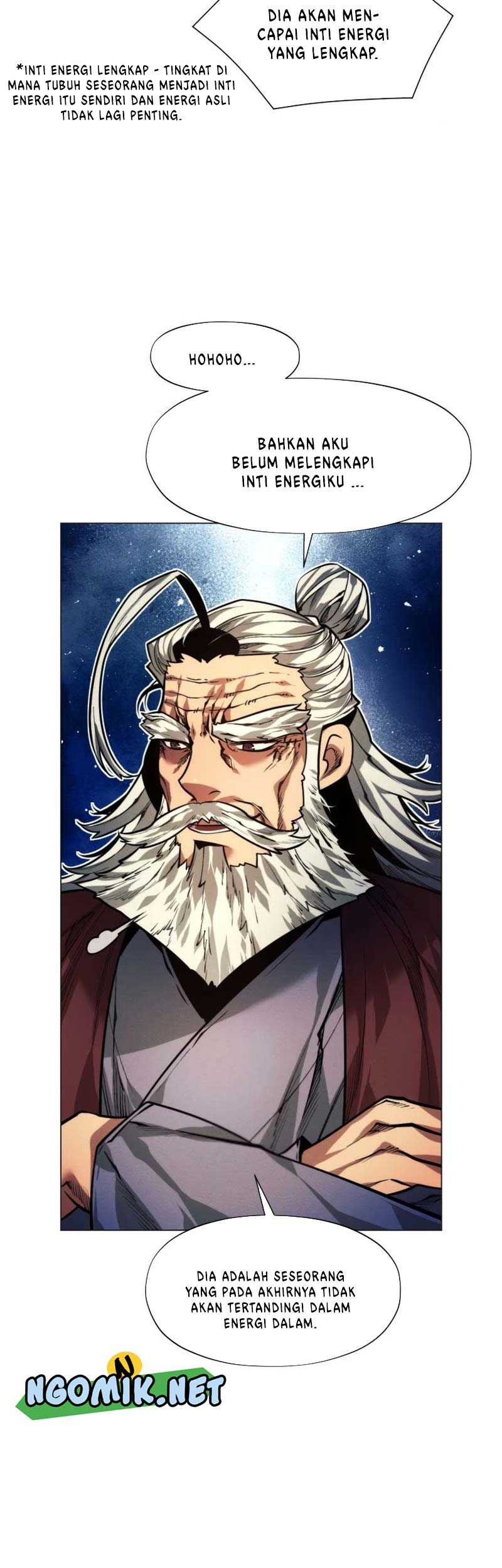 Modern Man Who Fall Into Murim Chapter 10 Gambar 78