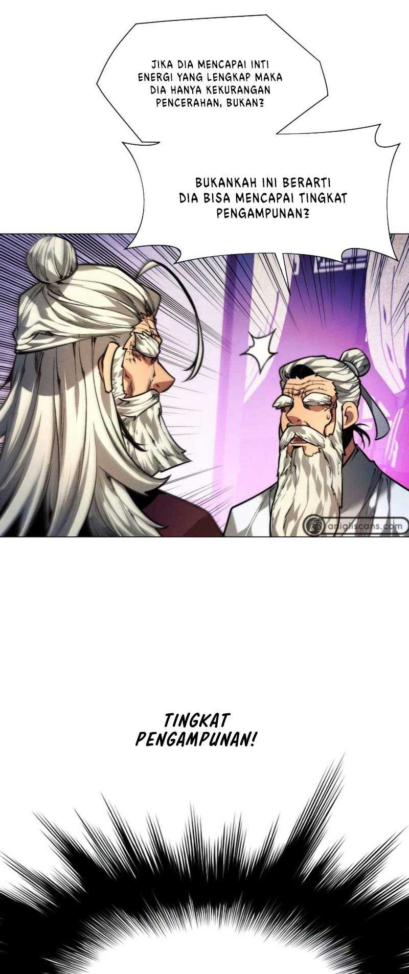 Modern Man Who Fall Into Murim Chapter 10 Gambar 79