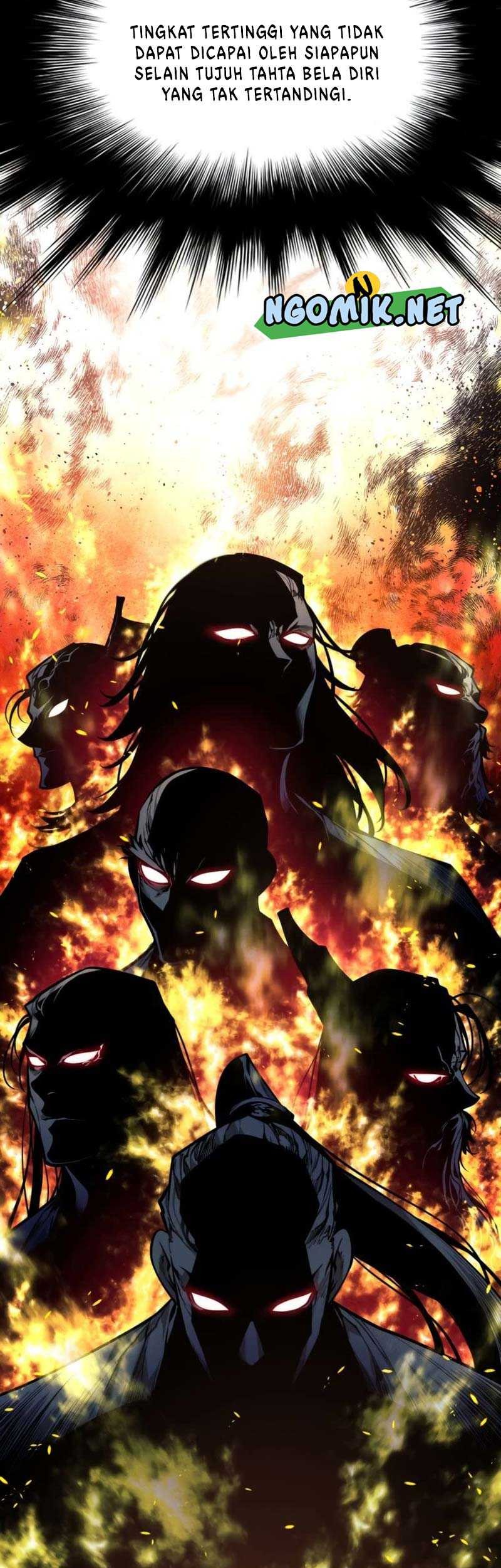 Modern Man Who Fall Into Murim Chapter 10 Gambar 80