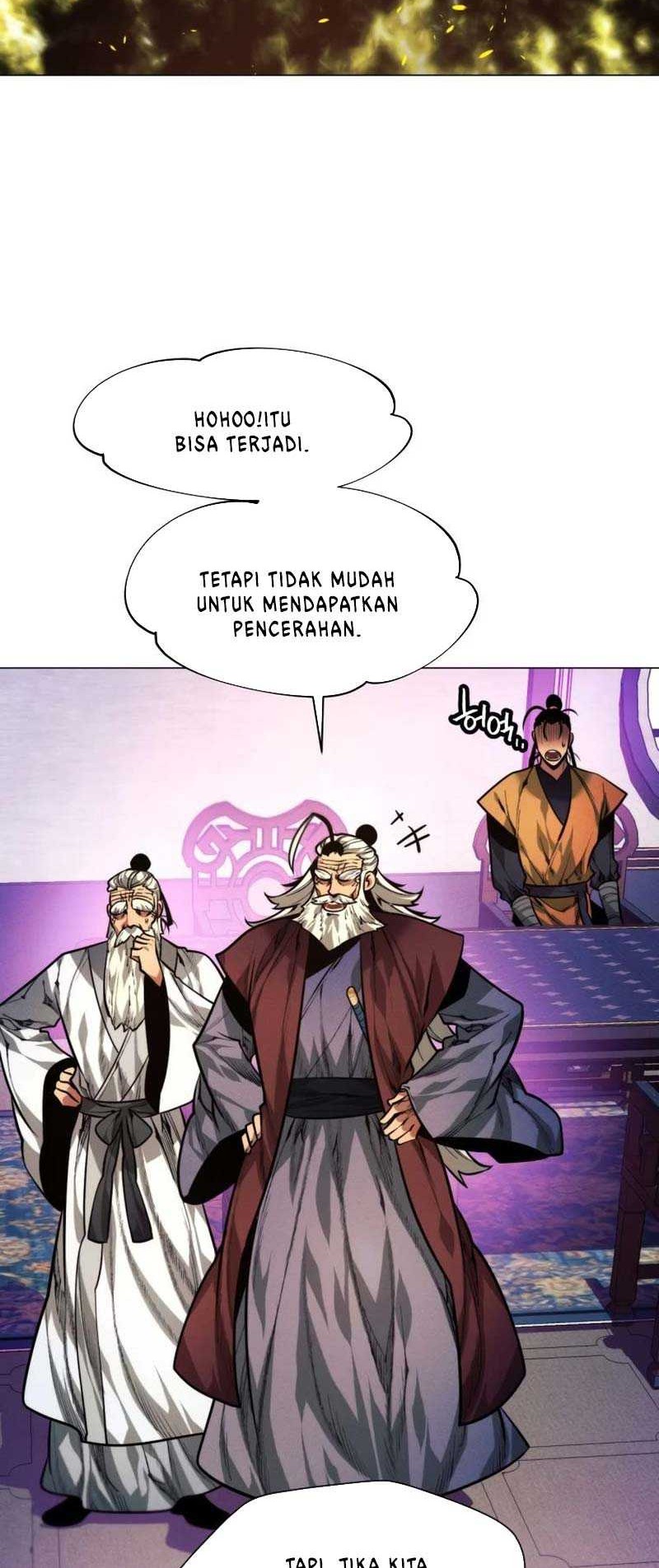 Modern Man Who Fall Into Murim Chapter 10 Gambar 81