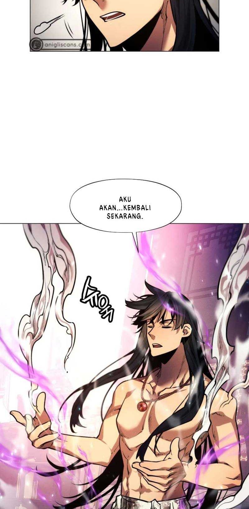 Modern Man Who Fall Into Murim Chapter 10 Gambar 7