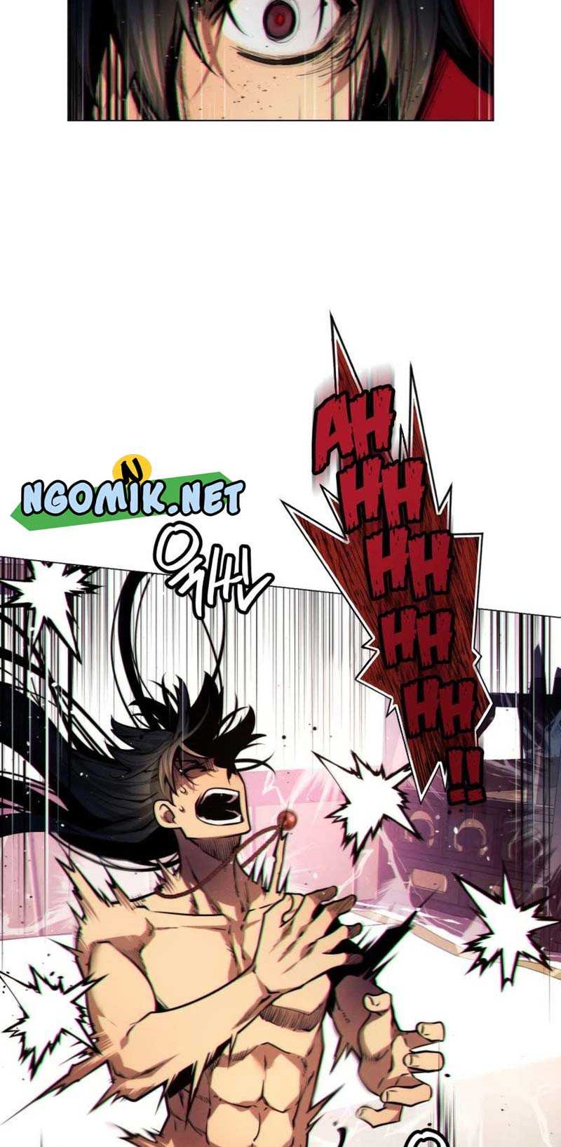 Modern Man Who Fall Into Murim Chapter 10 Gambar 9