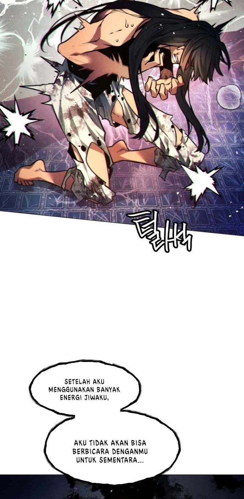 Modern Man Who Fall Into Murim Chapter 10 Gambar 11