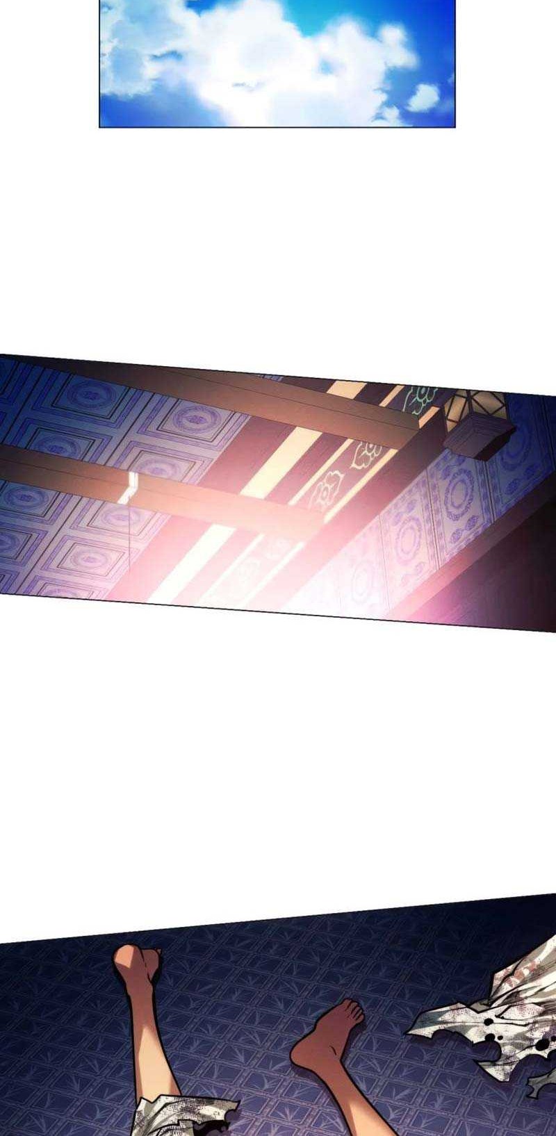 Modern Man Who Fall Into Murim Chapter 10 Gambar 13