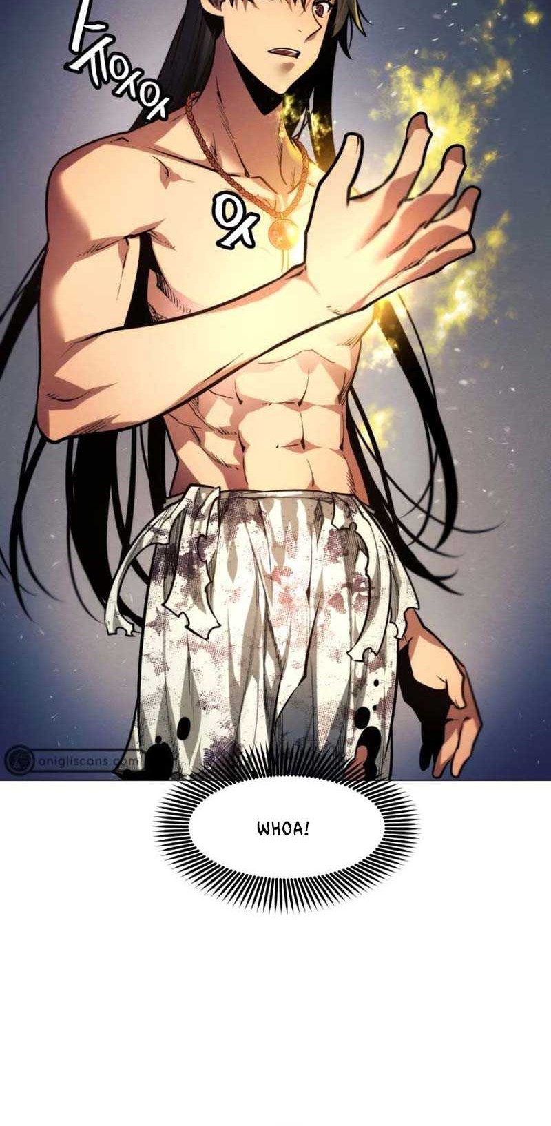 Modern Man Who Fall Into Murim Chapter 10 Gambar 15