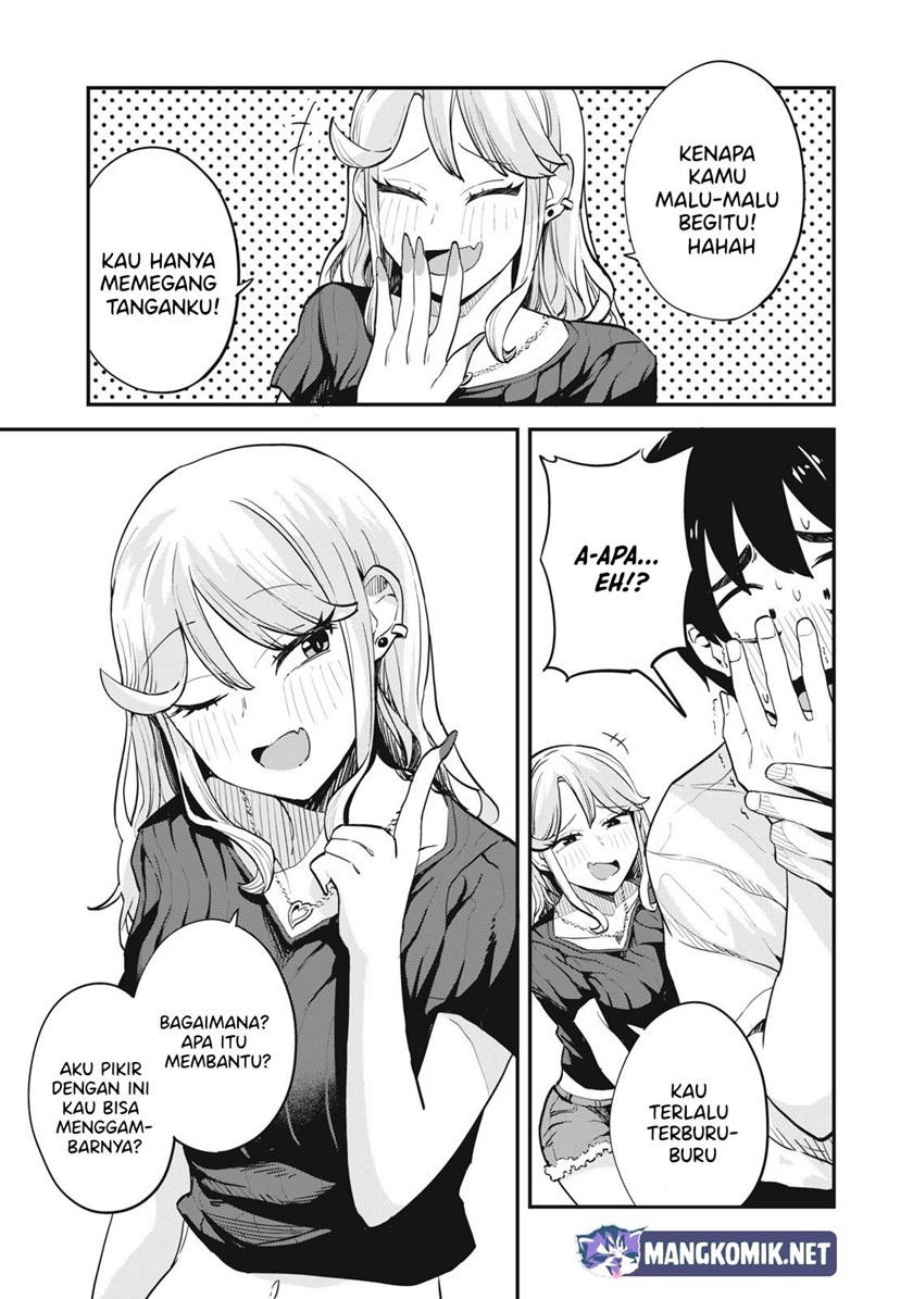 Gal Assi Chapter 11 Gambar 15