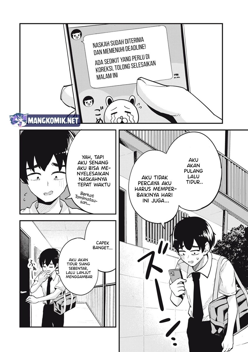 Gal Assi Chapter 11 Gambar 4